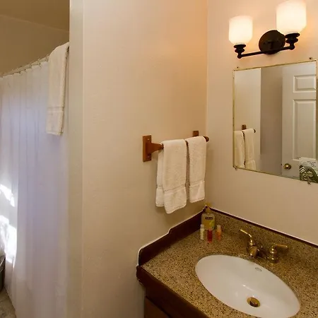 Sweetwater Inn And Spa Mendocino Esterno foto