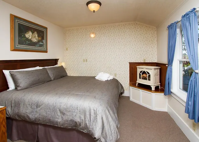 Sweetwater Inn And Spa